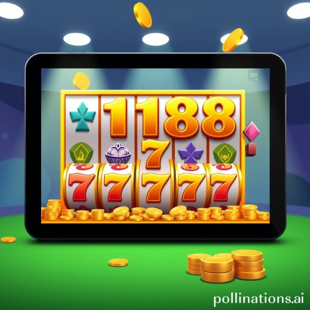  Menganalisis keamanan Dan Keandalan Unsur138 Slot